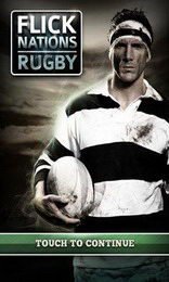 download Flick Nations Rugby apk